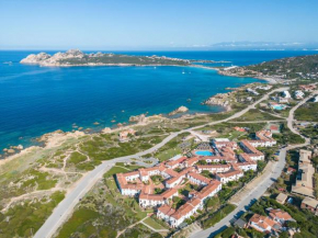 Mangia's Santa Teresa Sardinia, Curio Collection by Hilton